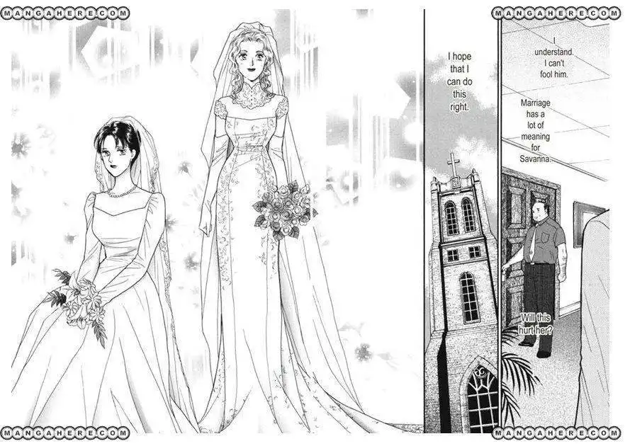 Marriage Wanted Chapter 1 41